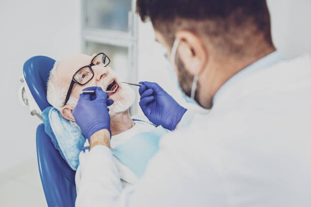 Best Cracked Tooth Emergency Dentist  in Sackets Harbor, NY